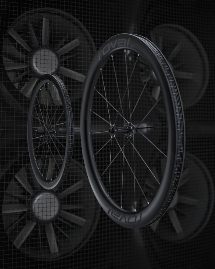 常識を打ち破り、速さを極める。NEW WHEEL新登場！今年は4モデルでさらなる高みへ