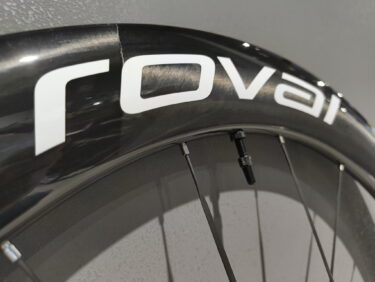 【入荷情報】SPECIALIZED最新ホイール「RAPIDE CLX 3」「RAPIDE SPRINT」「RAPIDE CL3」登場！