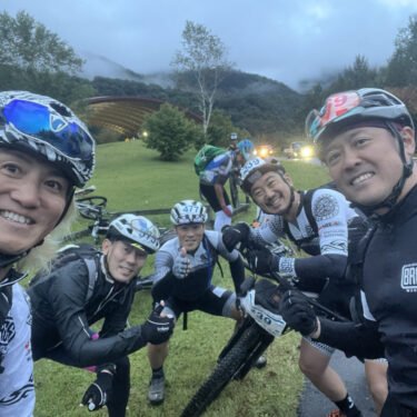 SDA王滝MTB100km参戦レポート2025