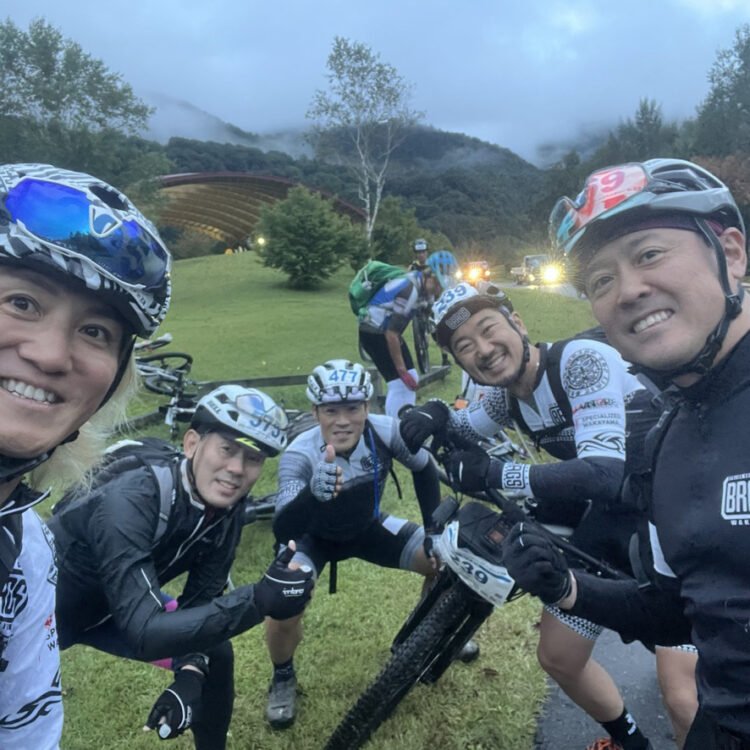 SDA王滝MTB100km参戦レポート2025