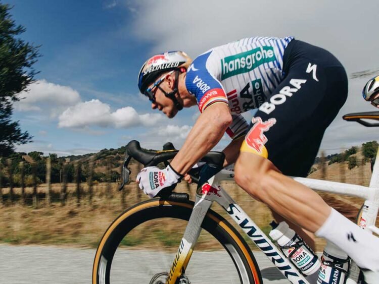 REMCOのように走ろう