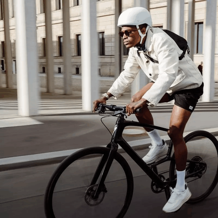 通学、通勤準備できていますか？SPECIALIZEDのSIRRUS Xで快適に走ろう！