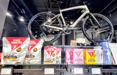 取り扱い開始！グリコ”POWER PRODUCTION”エキストラハイポトニックドリンク シリーズ!補給でライバルに差がつく⁉