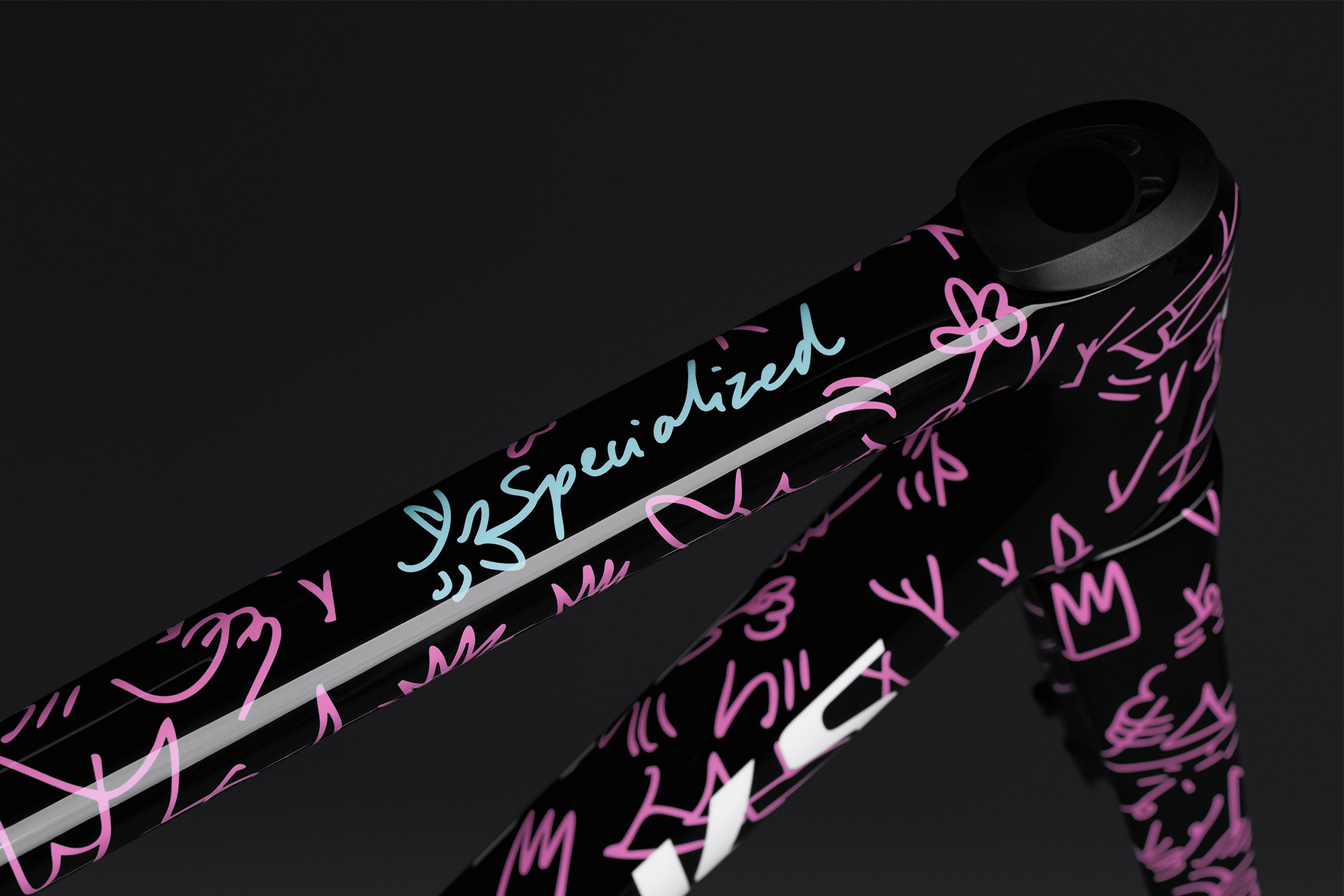 Lucas Beaufort | ルーカス・ビューフォート