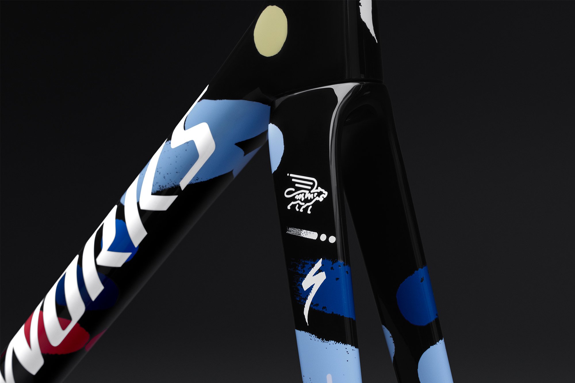 Yoon Hyup | ユーン・ヒョプ