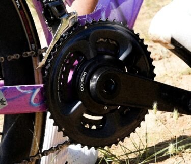 話題のPOWER METER “POWER METER SPIDER S10″取り扱い開始！