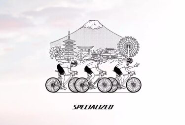 富士ヒルクライム会場CYCLE EXPO会場にて6月6日SPECIALIZEDユーザー参加のイベントのご案内