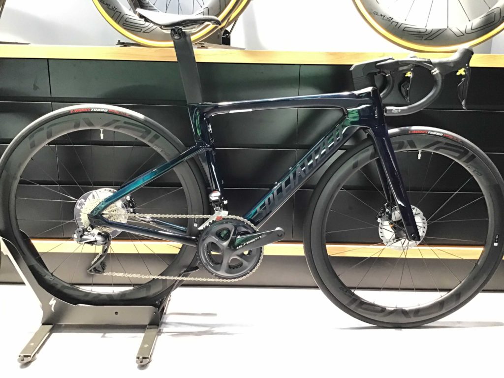 venge pro disc 2020