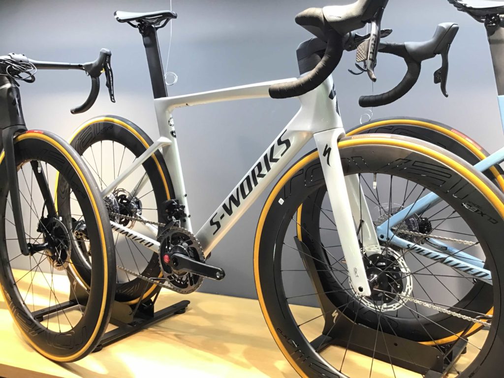 S-WORKS VENGE 2020