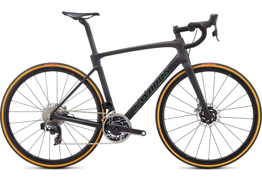 S-WORKS ROUBAIX