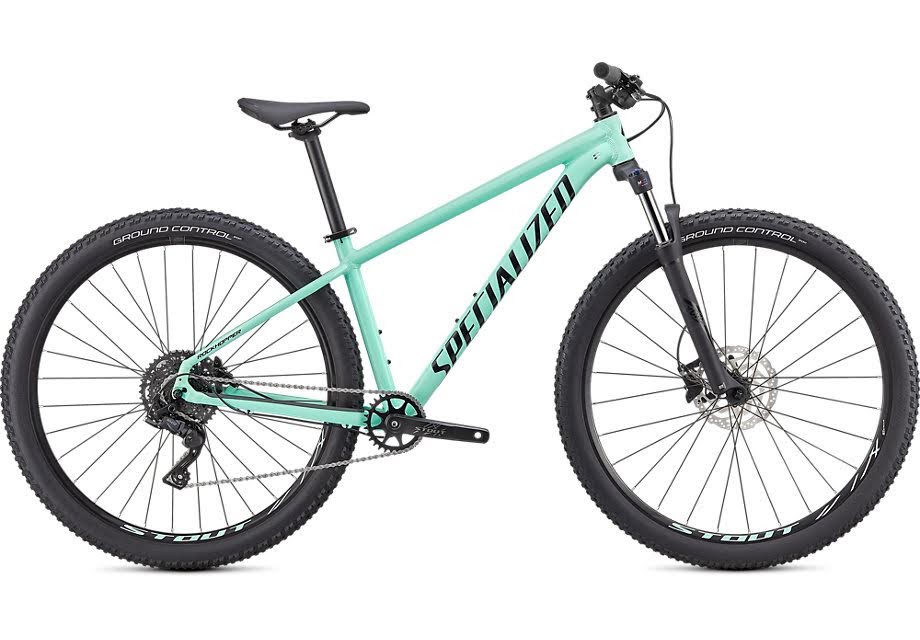 specialized rockhopper sport 26