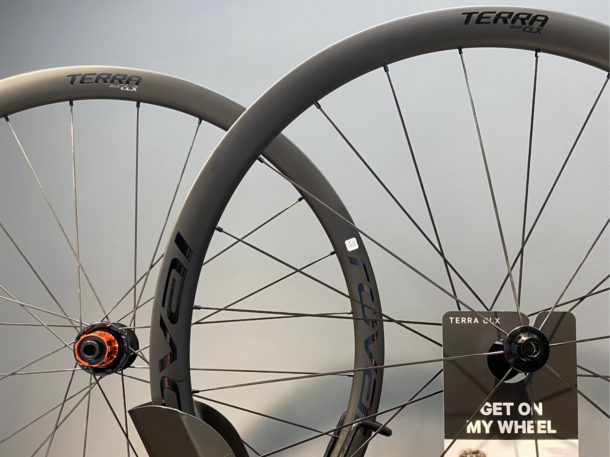 roval terra clx boost