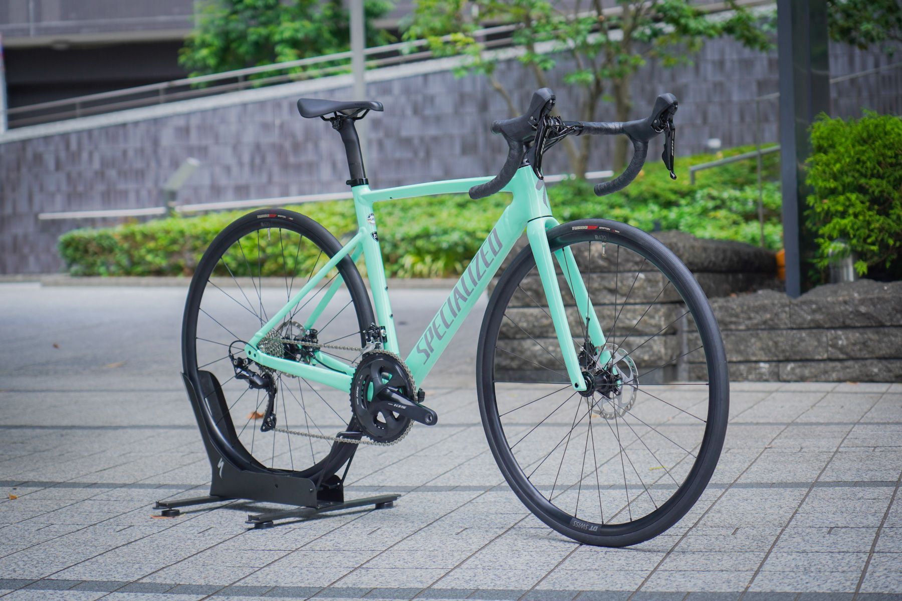 数量限定HOTスペシャライズド SPECIALIZED 105 ロードバイク 2010 SPECIALIZED DOLCE COMP 2009 440mm未満