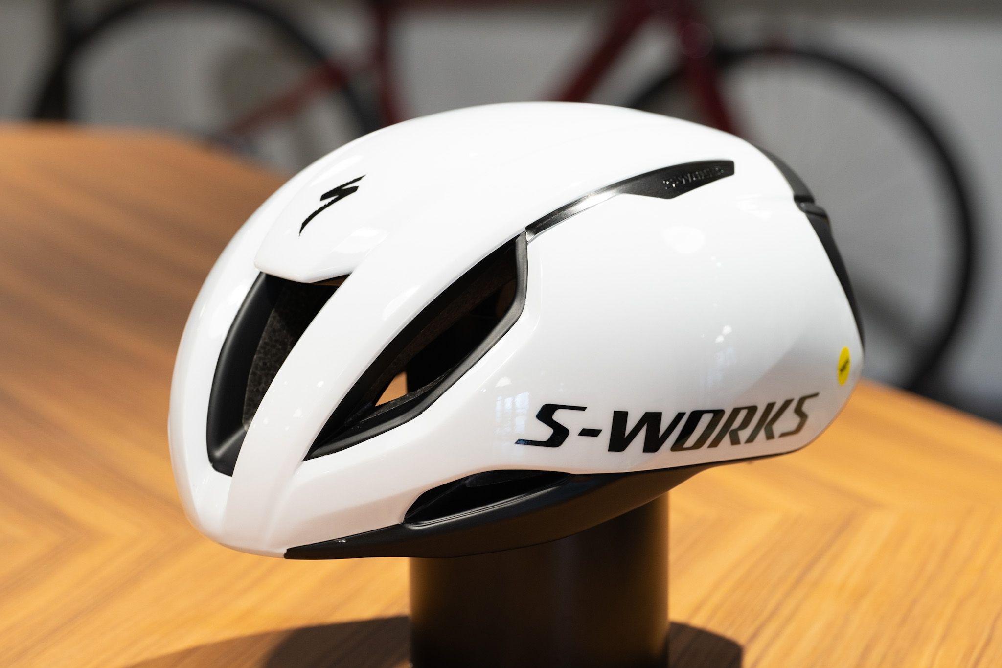 S-Works Prevail Ⅲ・S-Works Evade Ⅲ 発売！