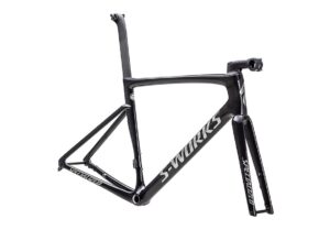 S-Works Tarmac SL7 フレームセット 2023年の新カラーが登場！