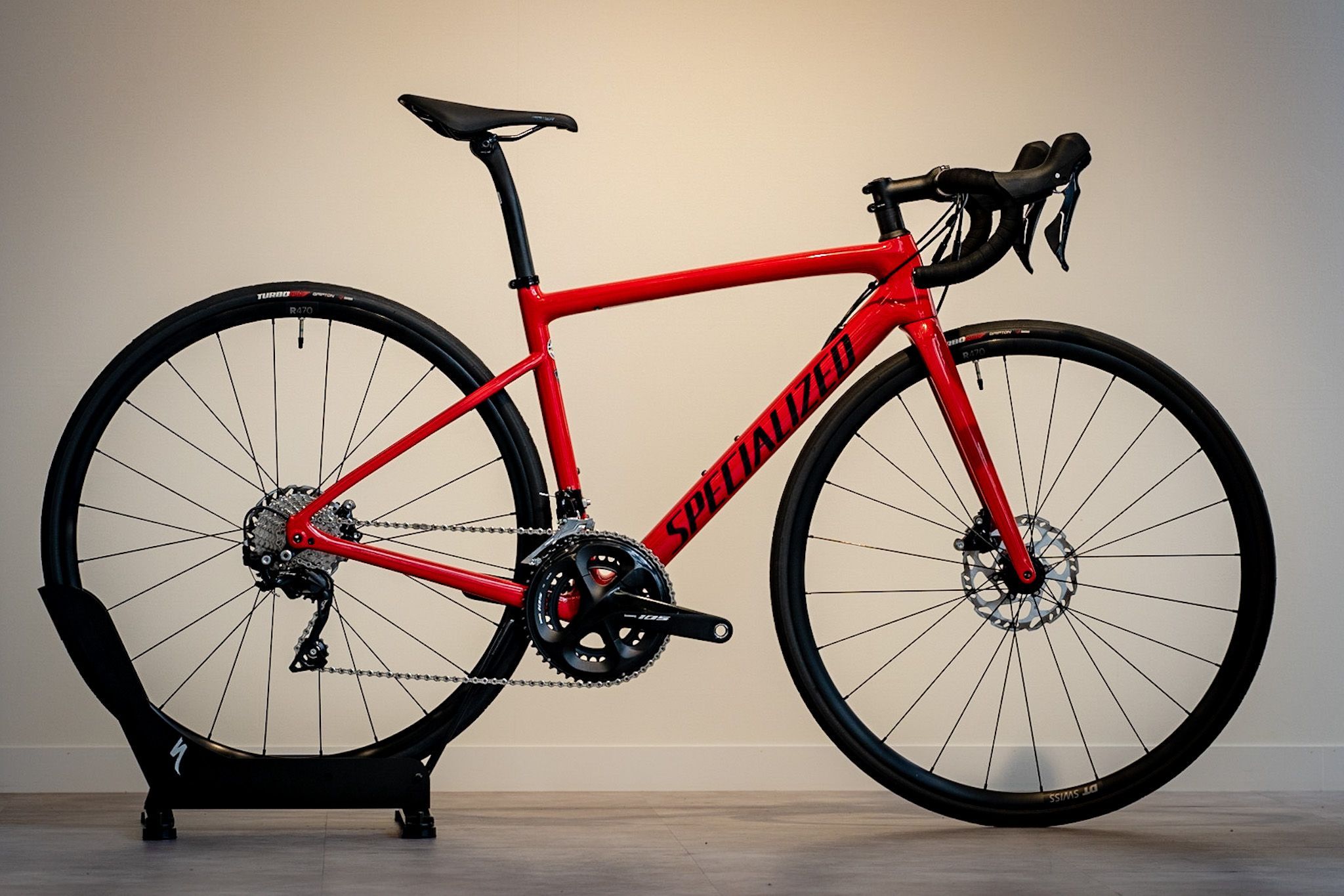 Specialized sl6 sport deals disc