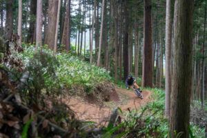 北海道エクスペリエンスセンターでレンタルできるバイクをご紹介 -Vol.3 マウンテンバイク