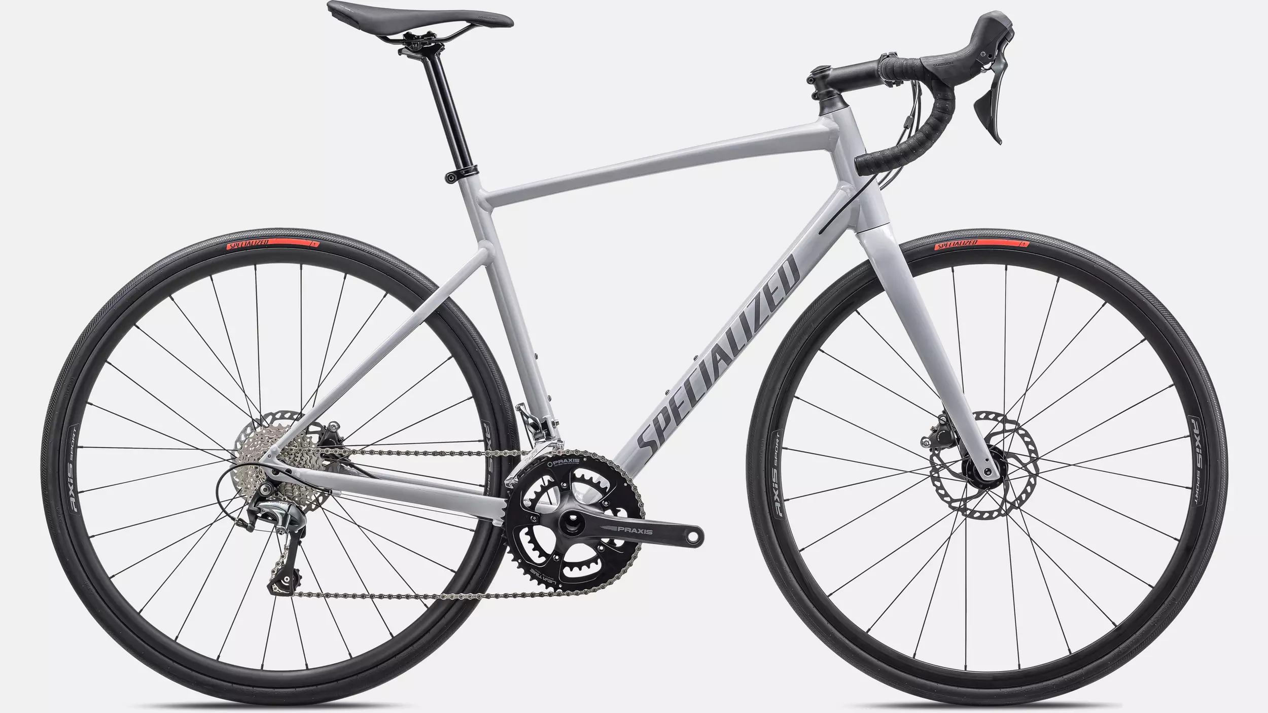 格安販売の Specialized Allez SLフレーム ロードバイク 定価19万 ほぼ