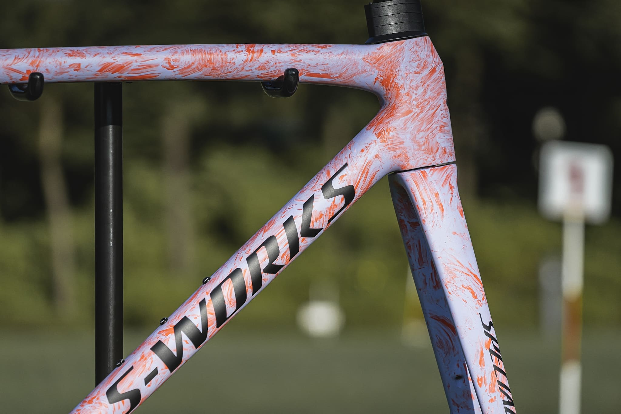 S Works Tarmac Sl Frameset Specialized Store