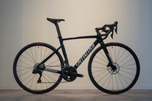 Allez Sprint LTD、105 Di2モデルが遂に登場。