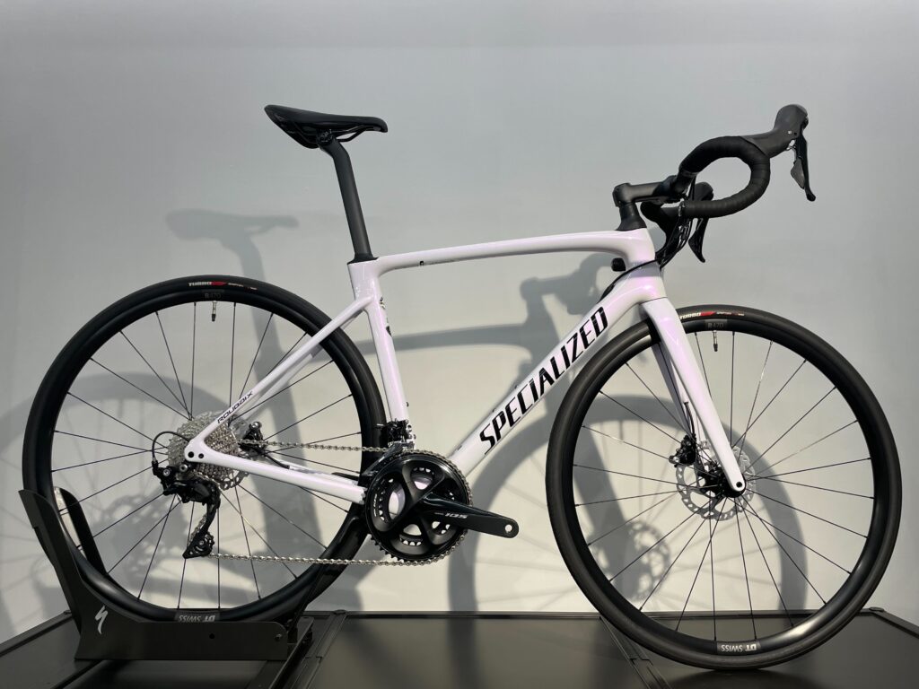 SPECIALIZED ALLEZ COMP 650Cジュニアロードバイク - 自転車本体