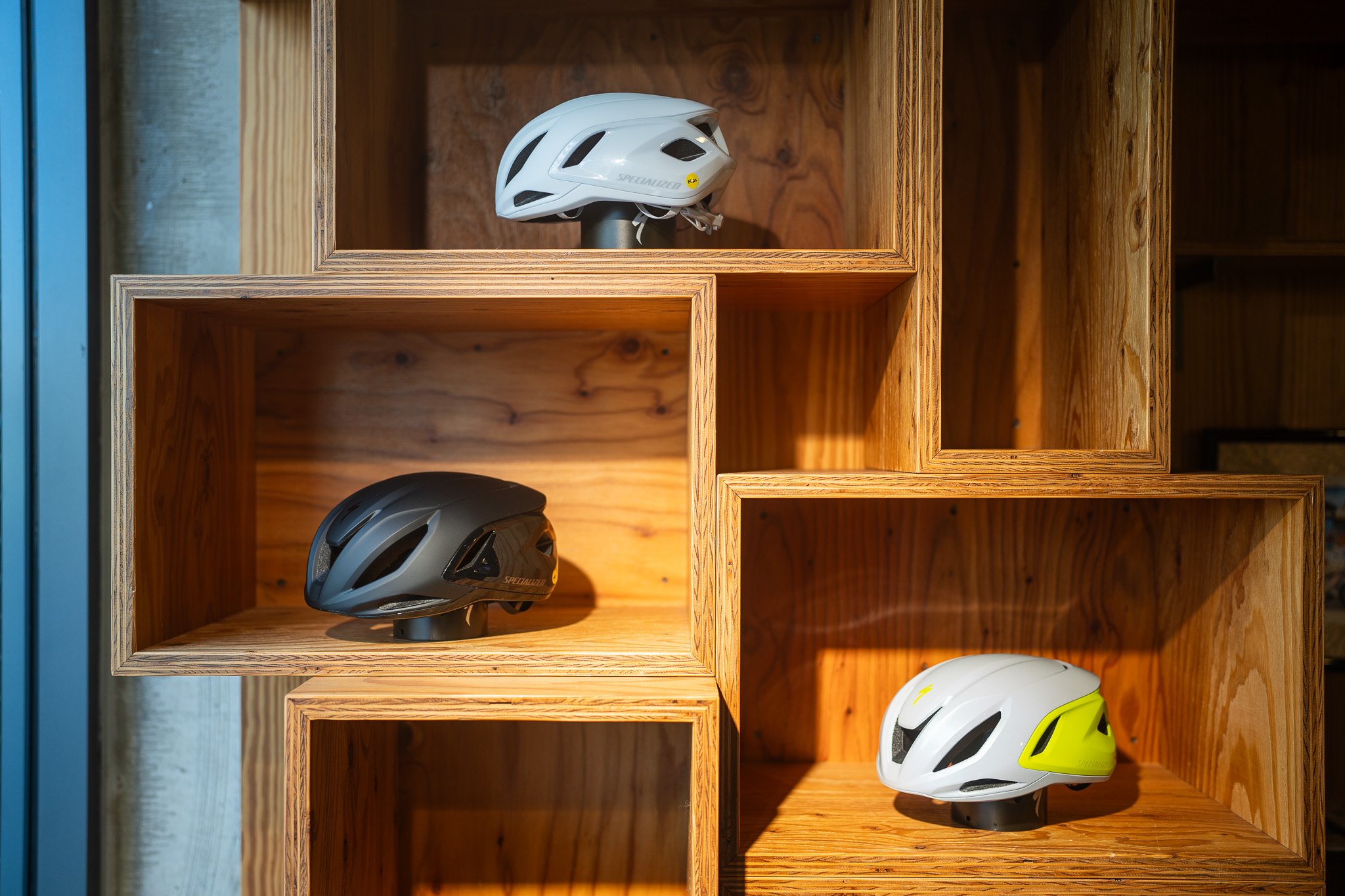 この春注目のヘルメット新型Propero 4 でライドシーズンに向けて準備しよう！
