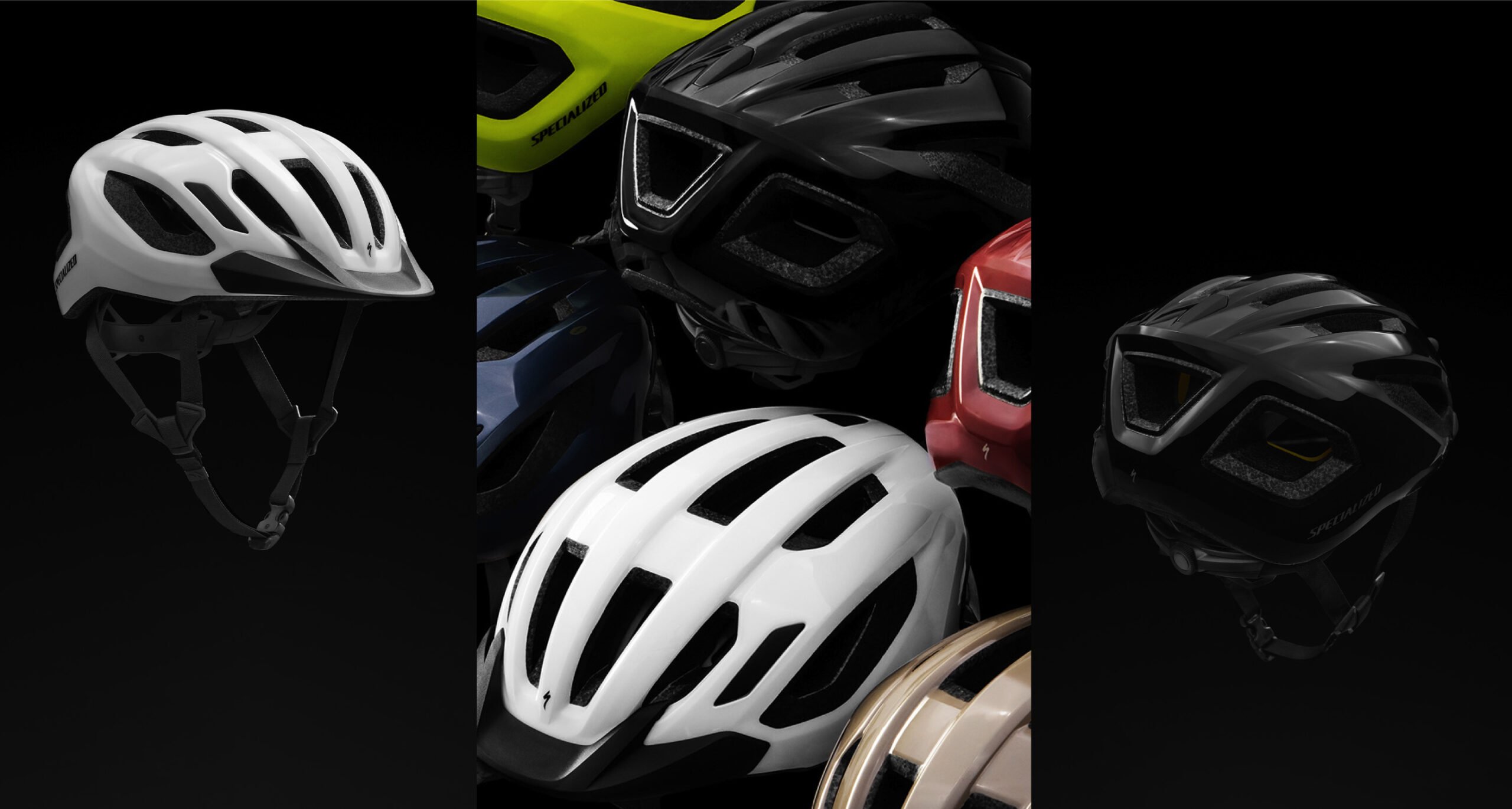 クラス最先端のヘルメット Chamonix3 登場