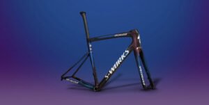 S-Works Tarmac SL8 Soudal Quick-Stepのチームカラー フレームセット待望の発売！