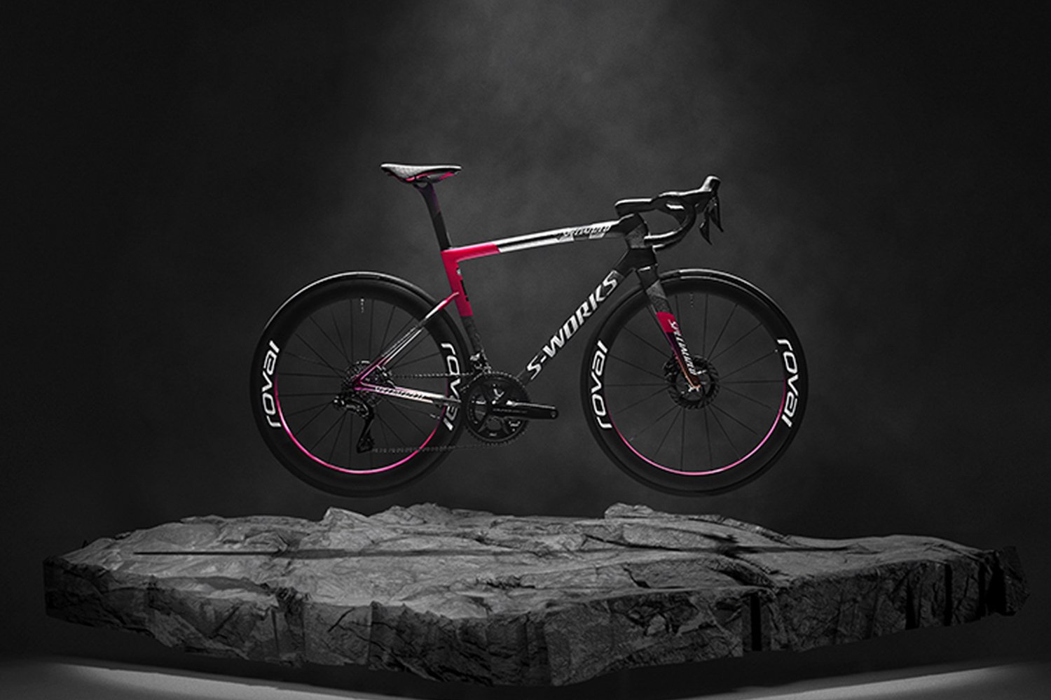 S-Works Forward 50コレクション